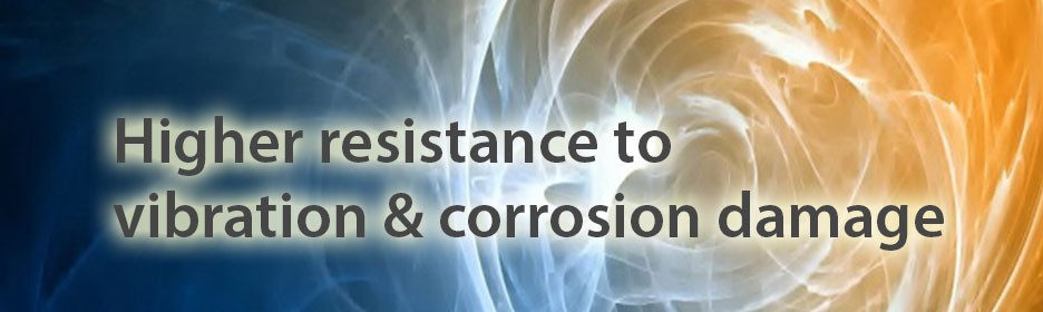 Boost Resistance