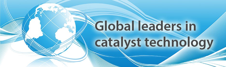 Global Leaders