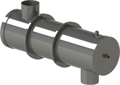 CRT Catalyst from Clean Emissions Products