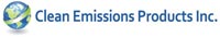 Clean Emissions Products Inc.